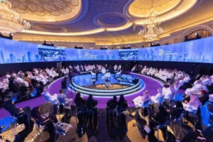 حماية الطفل في الفضاء السيبراني