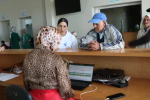 يومان متميزان في طب القلب والشرايين بالقصر الكبير من تأطير قافلة طبية

