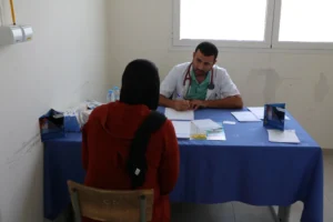 يومان متميزان في طب القلب والشرايين بالقصر الكبير من تأطير قافلة طبية

