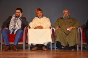 النهضة والفضيلة يفصل حفيظة مقساوي من الحزب وينفي طرد قياديين