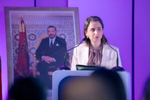 تدشين أول مركز ابتكار لنوكيا بإفريقيا والشرق الأوسط بمدينة سلا