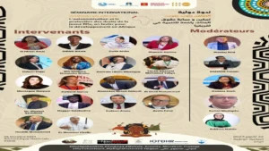 انعقدت ندوة دولية بالرباط حول تمكين وحماية حقوق الفتيات اليافعات كرافعة للتنمية في إفريقيا، بمشاركة ممثلين من عدة منظمات وهيئات دولية.