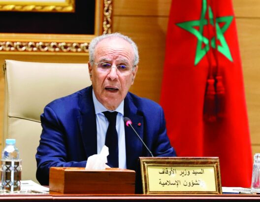 34 ألف مستفيد من أداء مناسك الحج لموسم 1447هـ