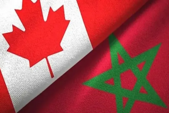 كندا تعترف بمخطط الحكم الذاتي الذي اقترحه المغرب كأساس لحل النزاع الإقليمي حول الصحراء المغربية