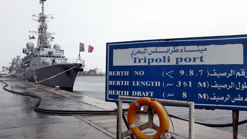 بطء المعاملات في ميناء طرابلس يرفع كلفة واردات ليبيا من الحبوب