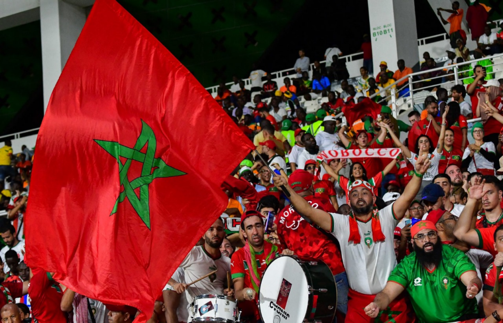 كأس العالم 2026: الخطوط الملكية المغربية تطلق برنامجا استثنائيا لنقل مشجعي المنتخب المغربي نحو الولايات المتحدة الأمريكي
