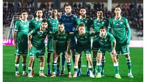 الرجاء الرياضي