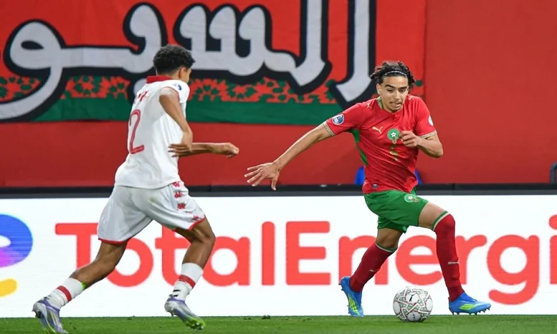 كأس إفريقيا للأمم لأقل من 17 سنة (ربع النهائي).. تغيير توقيت مباراة المنتخب المغربي ونظيره الكاميروني