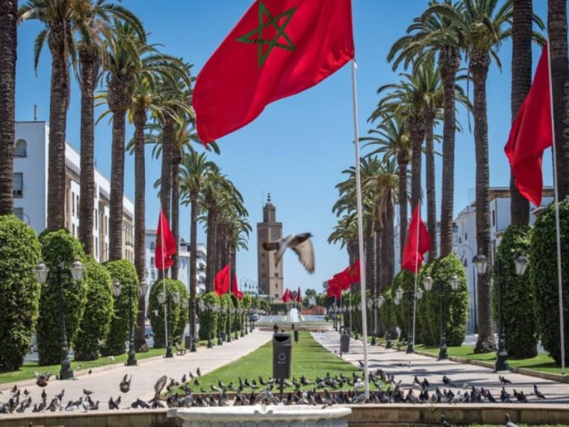 جاذبية السوق واستقطاب الاستثمارات.. المغرب يتصدر دول شمال إفريقيا