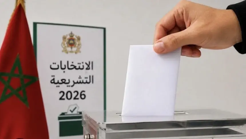 مراجعة اللوائح الانتخابية العامة.. تقديم طلبات التسجيل الجديدة من 15 ماي إلى 13 يونيو 2026