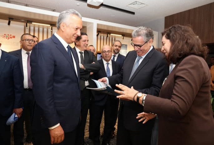 مغاربة العالم رافعة استراتيجية لتعزيز الاستثمار وبناء مغرب أكثر تنافسية