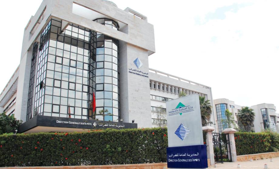 جمع الضريبة على القيمة المضافة.. إطلاق الخدمة الإلكترونية "Taxation on digital services" لموردي الخدمات عن بعد بطريقة إلكترونية