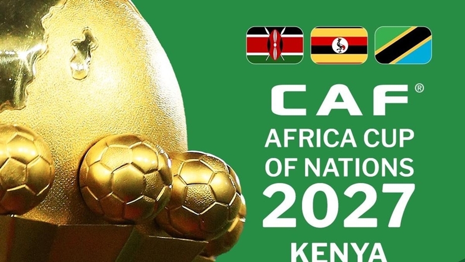 إجراء قرعة تصفيات كأس الأمم الإفريقية (كينيا- تنزانيا- أوغندا 2027) الثلاثاء المقبل بالقاهرة