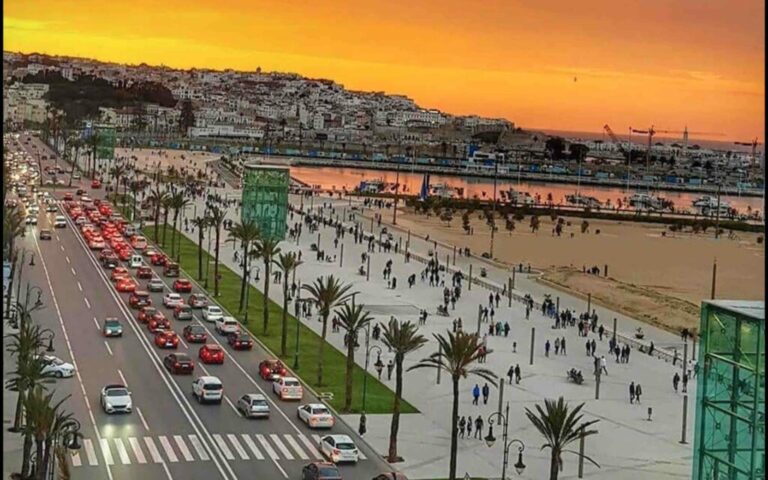 طنجة تحتضن المنتدى الوطني حول "الاستثمار ومغاربة العالم"
