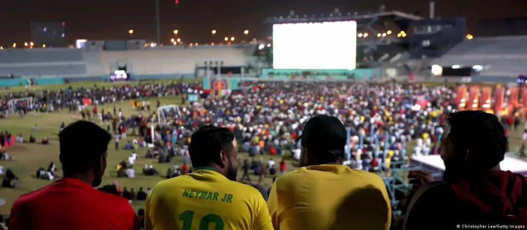 كأس العالم 2026 يقلب ليل العواصم العربية نهارا