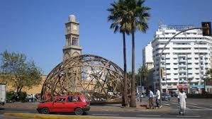 الدار البيضاء، مدينة في قلب التاريخ المونديالي للمغرب