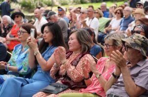 Kazakhstan Shines at the 29th Fes Festival of World Sacred Music
