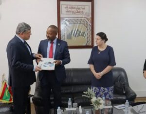 من الرباط: شراكة إفريقية-مغاربية ترسم ملامح مستقبل صحي جديد