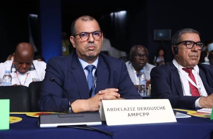مشاركة مغربية وازنة في المؤتمر العالمي لمنظمة المدن والحكومات المحلية المتحدة