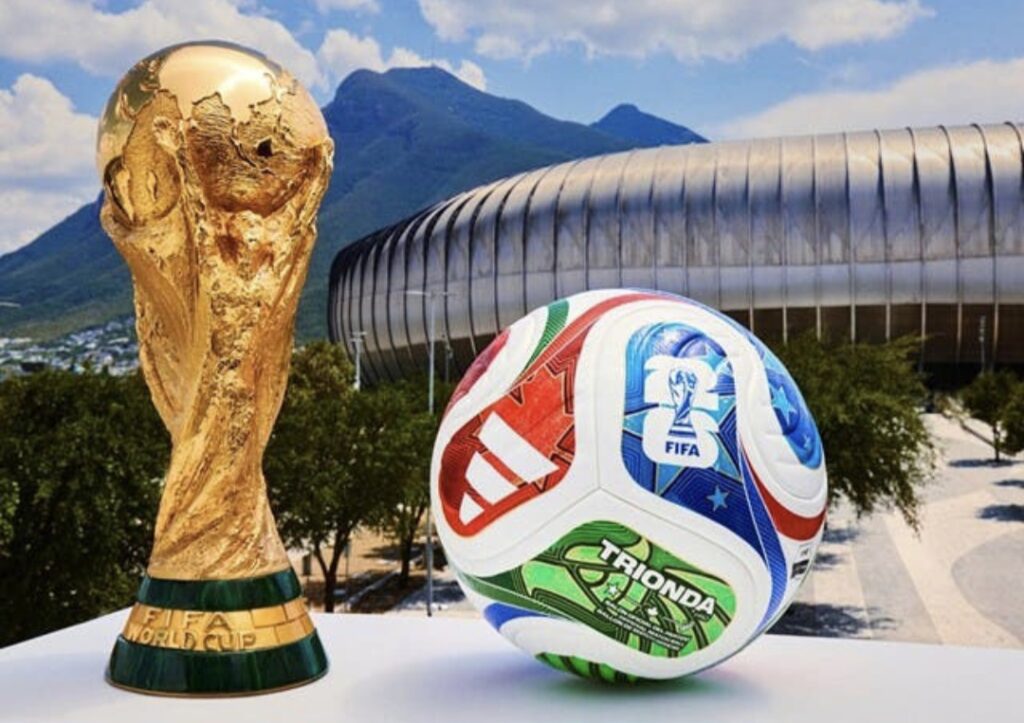 مونديال 2026 ..بعد حصولهم على الاعتمادات،الصحفيون يستعدون لتخليد أطوار العرس الكروي العالمي