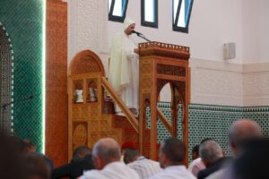 للمديرية العامة للأمن الوطني
