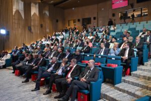 الجامعة الملكية المغربية 
