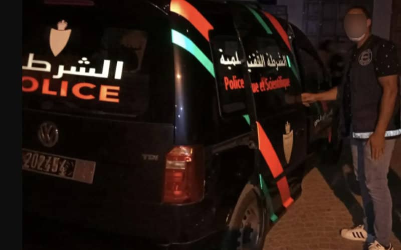 توقيف 11 شخصا  من مزدوجي ومواطن فرنسي، يشكلون موضوع مذكرات بحث وطنية وأخرى على الصعيد الدولي