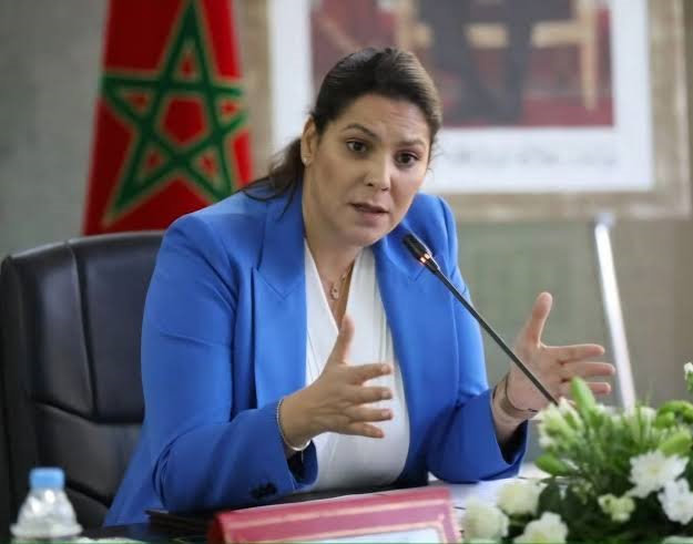 نبذة عن السيدة فاطمة الزهراء المنصوري، التي عينها جلالة الملك رئيسة للحكومة