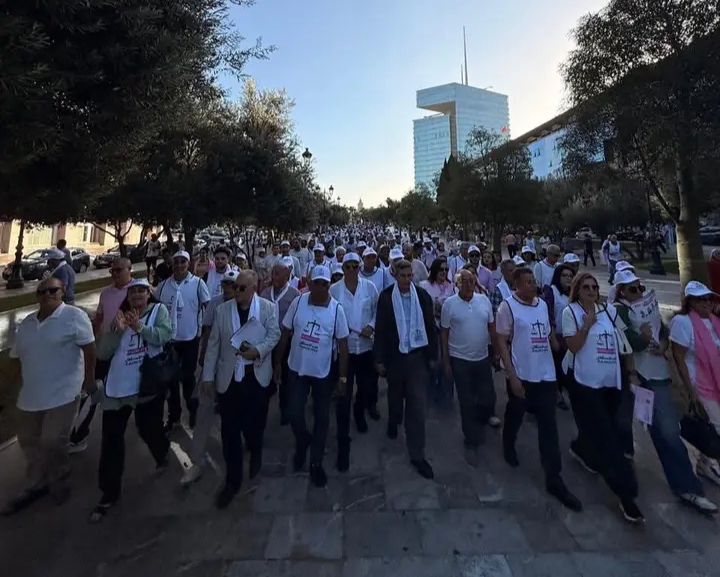 البوزيدي يواصل حملته الانتخابية بحضور ميداني لافت ودينامية متواصلة