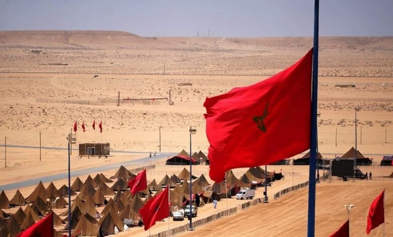 الصحراء المغربية: تطور في موقف جامايكا التي تعتبر أن الحكم الذاتي تحت السيادة المغربية "يمكن أن يكون من أكثر الحلول قابلية للتحقق"
