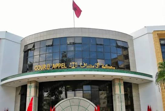 اختلاس أوراق التصويت بطنجة.. إيقاف مشتبهين فيهما اثنين وتقديمهما أمام النيابة العامة